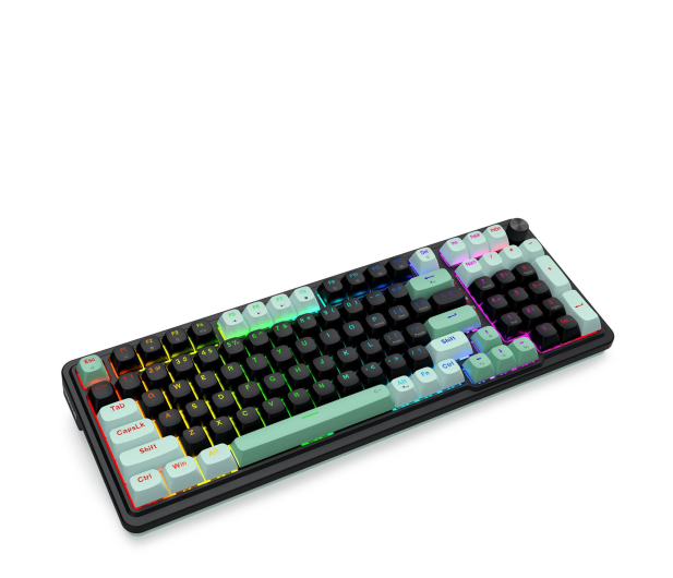 Redragon EISA Magnetic K686BG-RGB-M - 1416561 - zdjęcie 4